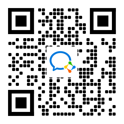 国产外围二维码